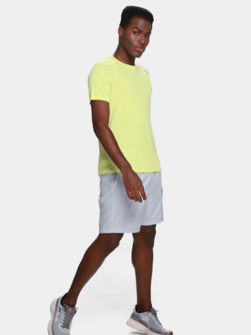 Camiseta Fila Bio III Masculina_