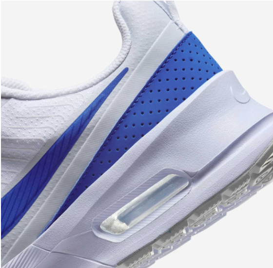 Tênis Nike Air Max Nuaxis Masculino_