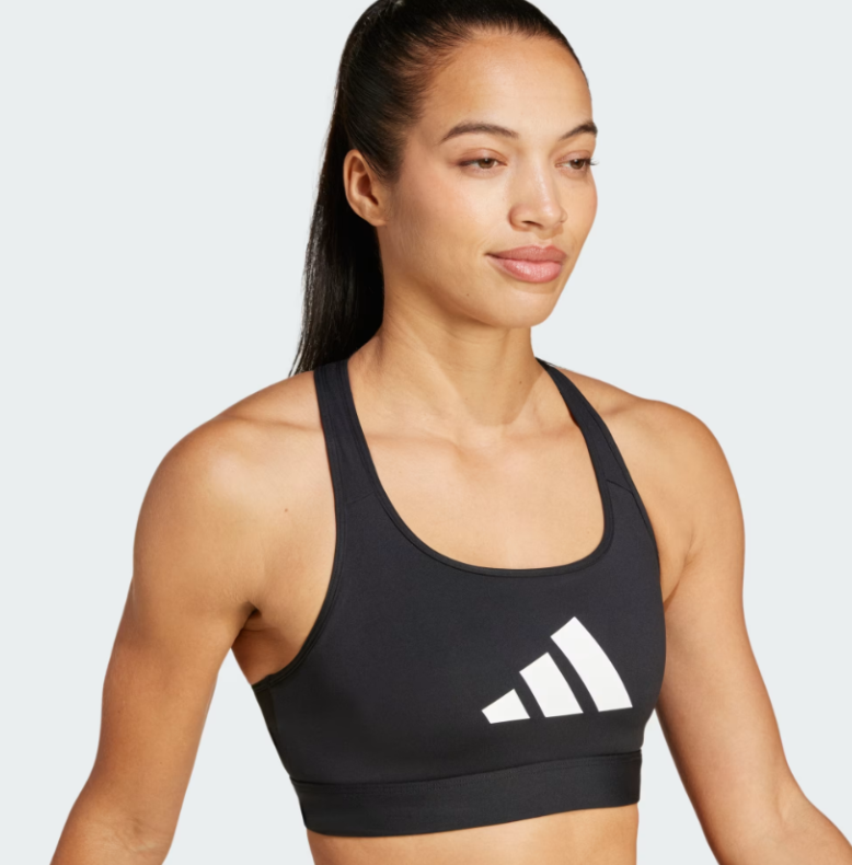 Top Estampado Powerreact Big Logo