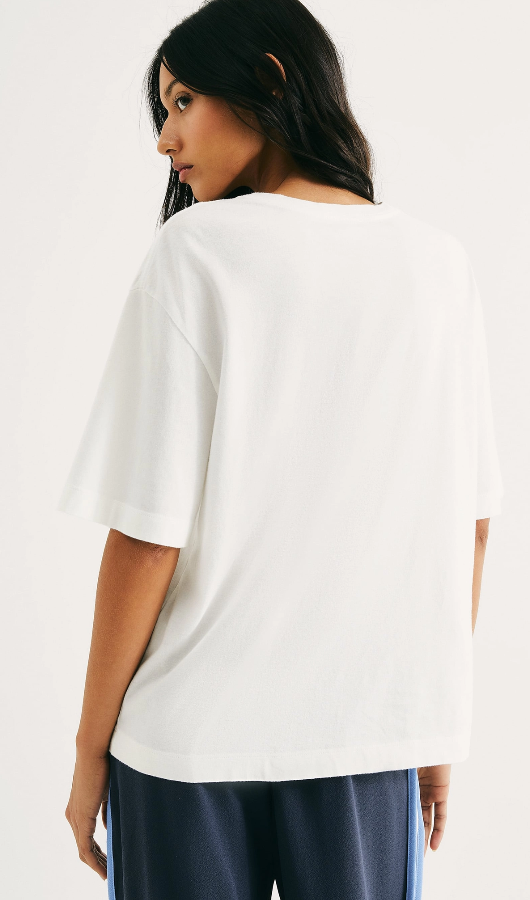 Camiseta feminina manga curta oversized_