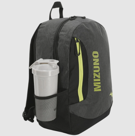 Mochila Unissex Mizuno Champion New_