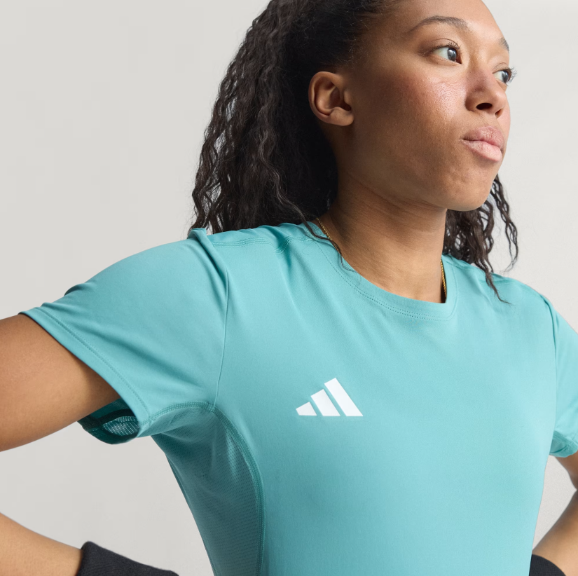 Camiseta Corrida Adizero Essentials_