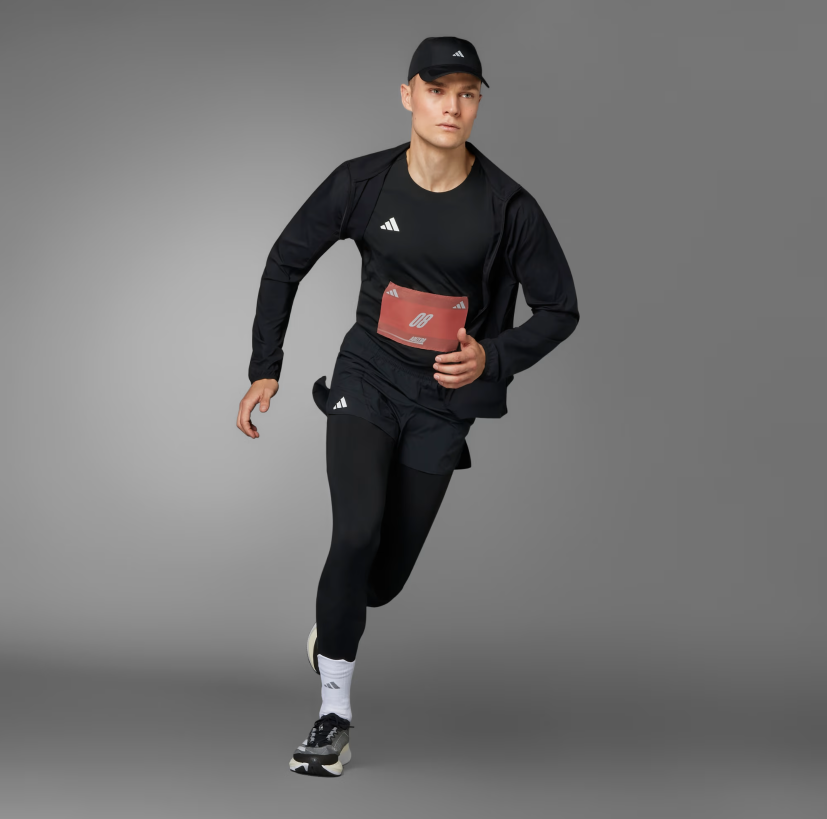 Shorts Corrida Adizero Essentials_