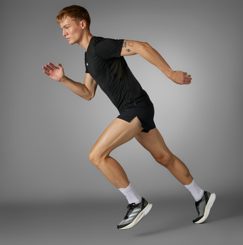 Shorts Corrida Adizero Essentials_