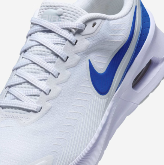 Tênis Nike Air Max Nuaxis Masculino_