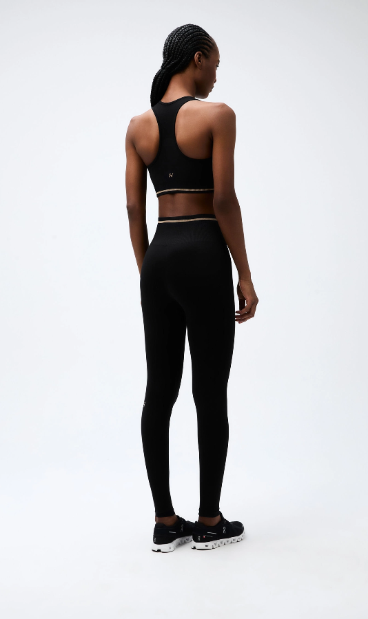 Calça Legging Feminina Sem Costura_