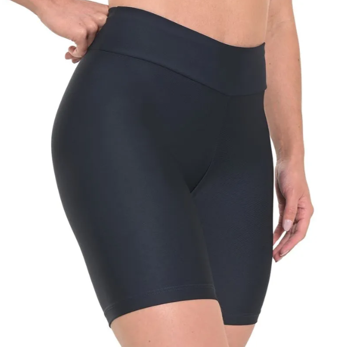 Bermuda Basic 6 Olympikus Feminina