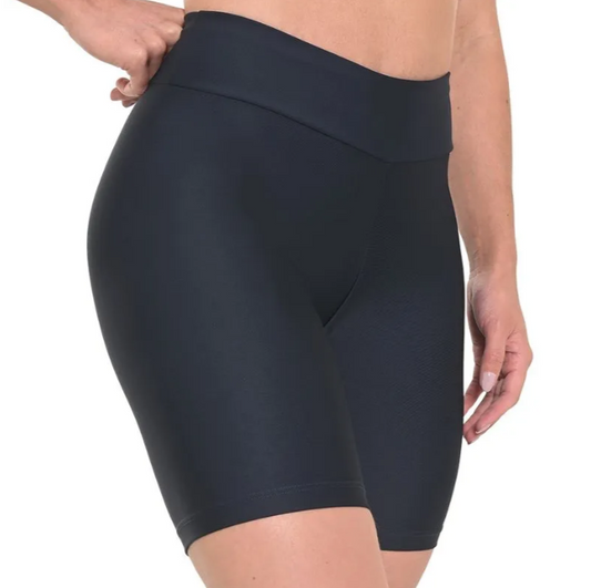 Bermuda Basic 6 Olympikus Feminina
