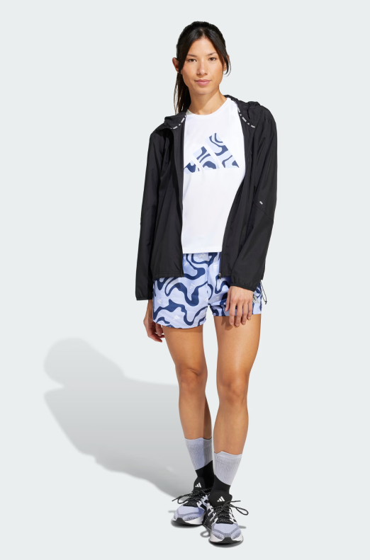 Shorts Run It Brand Love_