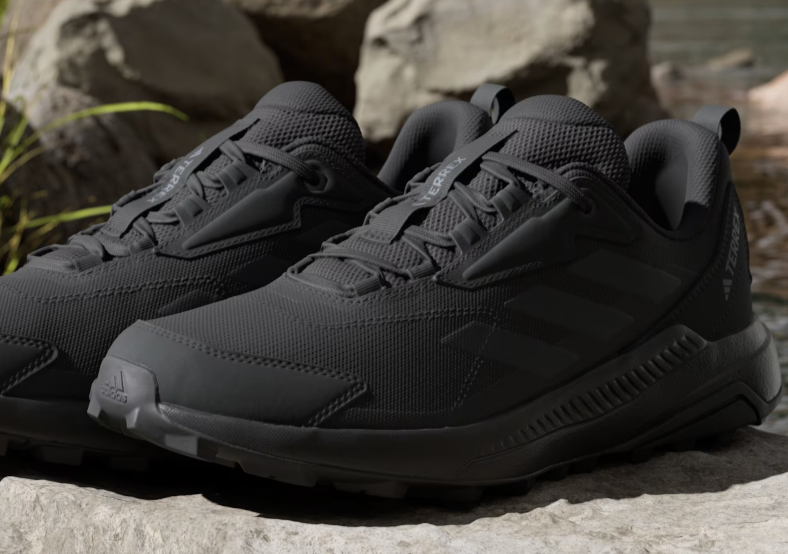 Tênis Terrex Anylander Hiking_