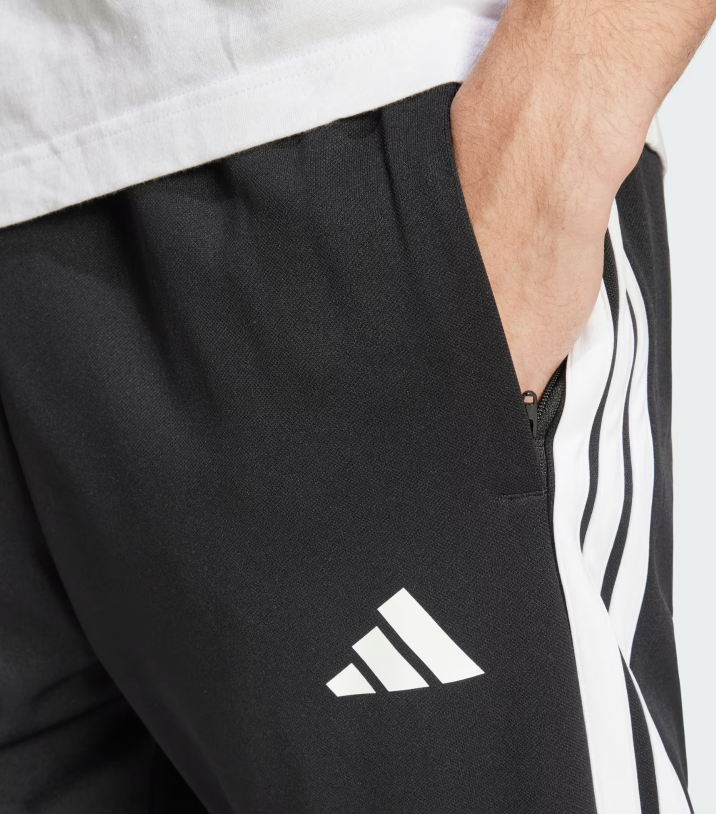 Calça com logotipo Tiro_