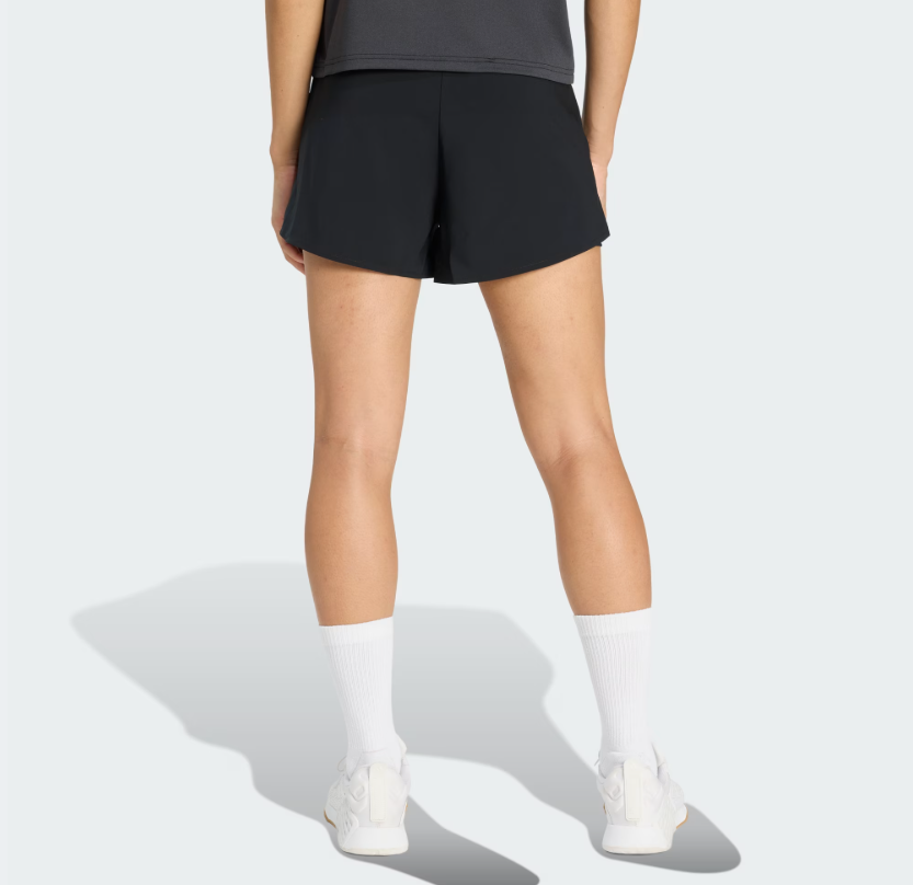 Shorts 2 em 1 Workout Essentials_