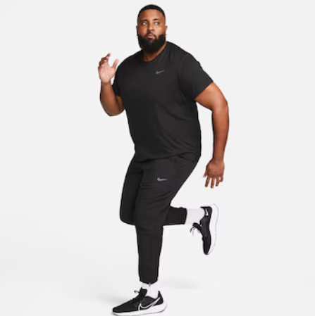 Camiseta Nike Dri-FIT UV Miller Masculina_