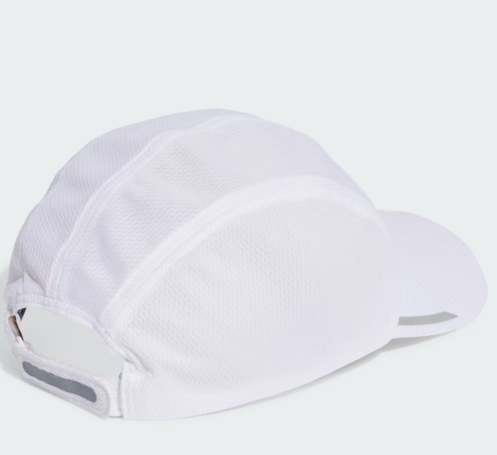 Boné Quatro Painéis Running AEROREADY Mesh_