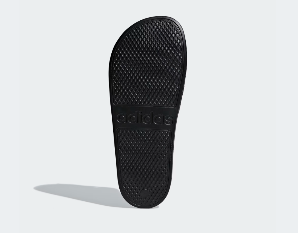 Chinelo Adilette Aqua_
