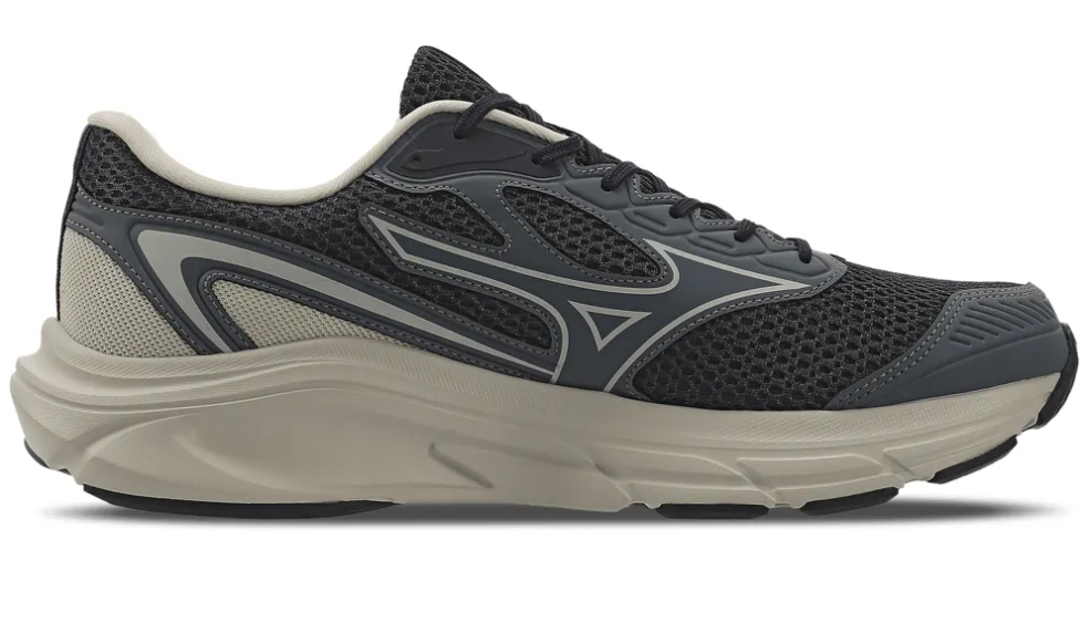 Tênis Casual Masculino Mizuno Hawk 6_