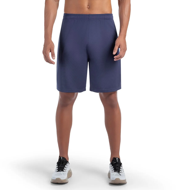 Bermuda Mesh Basic Olympikus Masculina_