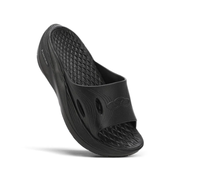 Chinelo Olympikus Pós Corre_