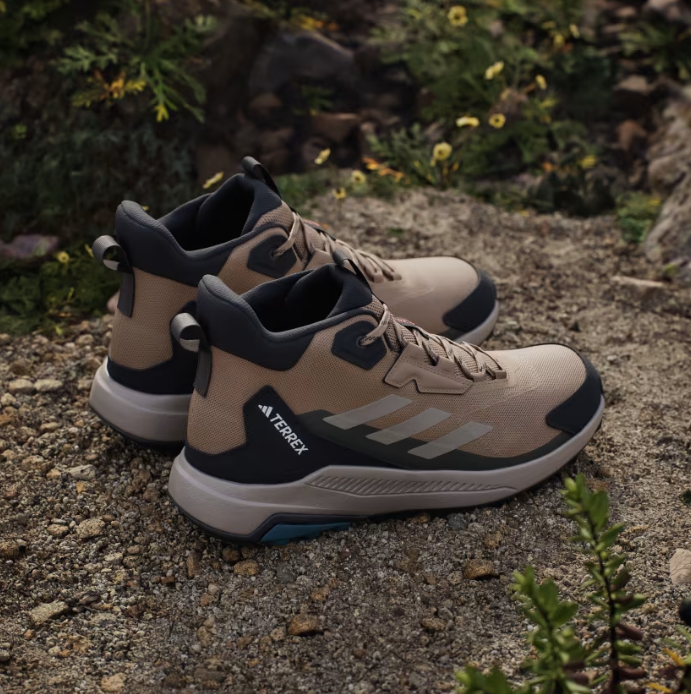Tênis Terrex Anylander Mid Hiking_