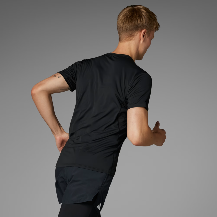 Camiseta Corrida Adizero Essentials_