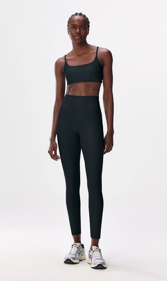 Calça Legging Esportiva Proteção Uv_