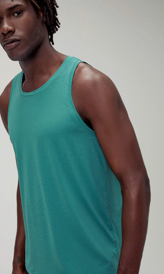 Regata Esportiva Masculina Easy Care_