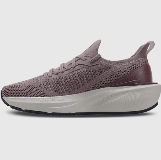 Tênis de Corrida Feminino Under Armour Charged Quicker 2_