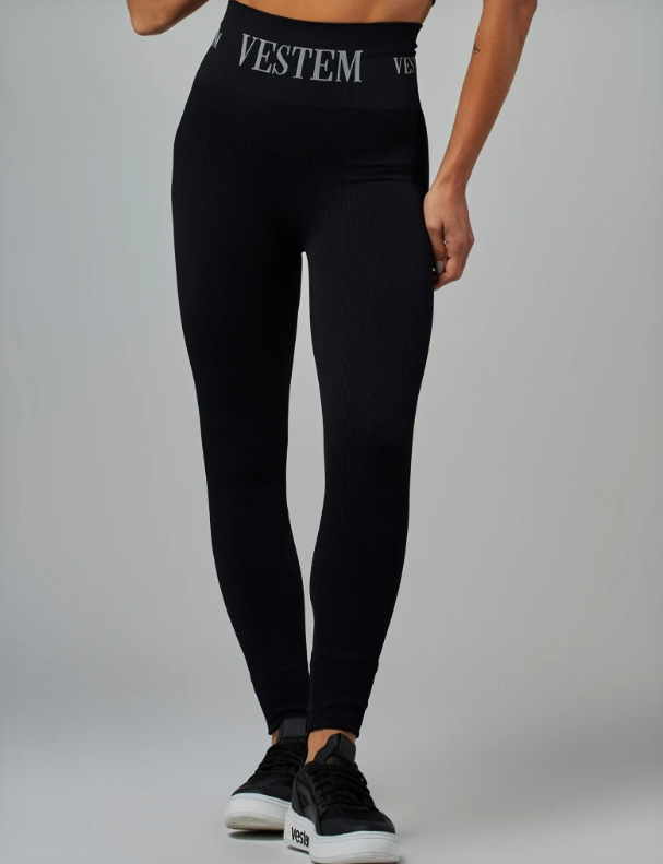 LEGGING FUSO SEAMLESS ELIS_