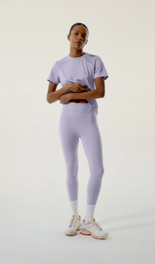 Calça Legging Esportiva Feminina Easy Care_