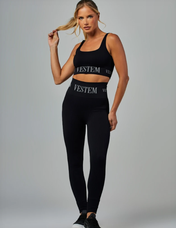 LEGGING FUSO SEAMLESS ELIS_
