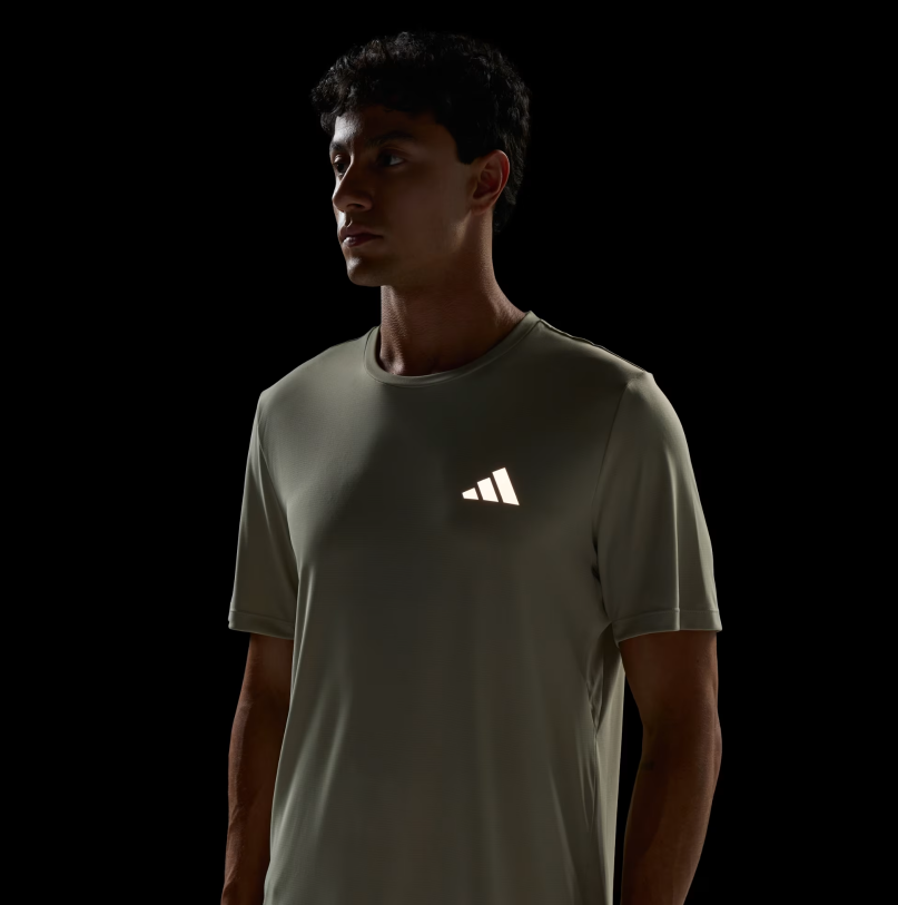 Camiseta adi365 Running Essentials_