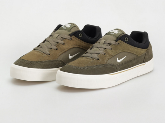 Tênis Nike SB Malor Masculino_