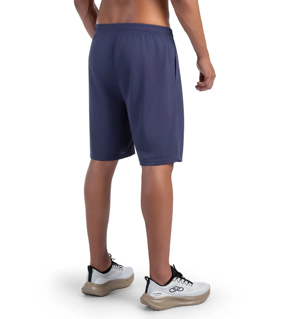 Bermuda Mesh Basic Olympikus Masculina_