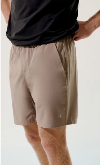 Bermuda Esportiva Básica Masculina Easy Care_