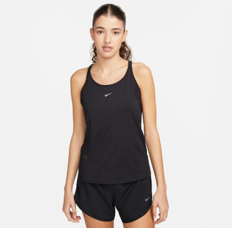 Regata Nike Dri-FIT One Feminina_