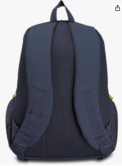 Mochila Olympikus Essential_