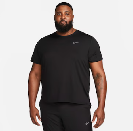 Camiseta Nike Dri-FIT UV Miller Masculina_