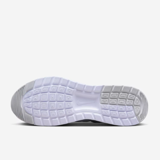 Tênis Nike Air Max Nuaxis Masculino_