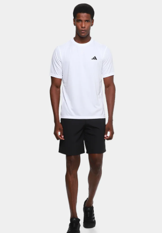 Camiseta Adidas We Base Masculina_