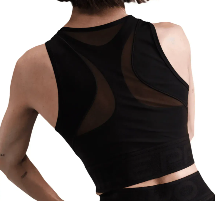 Regata Nike Pro Feminina_