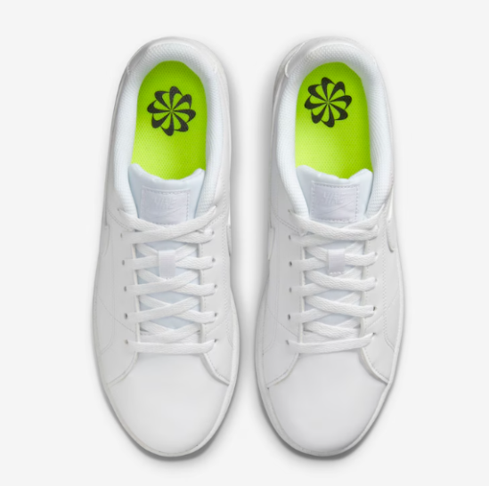 Tênis Nike Court Royale 2 Feminino_