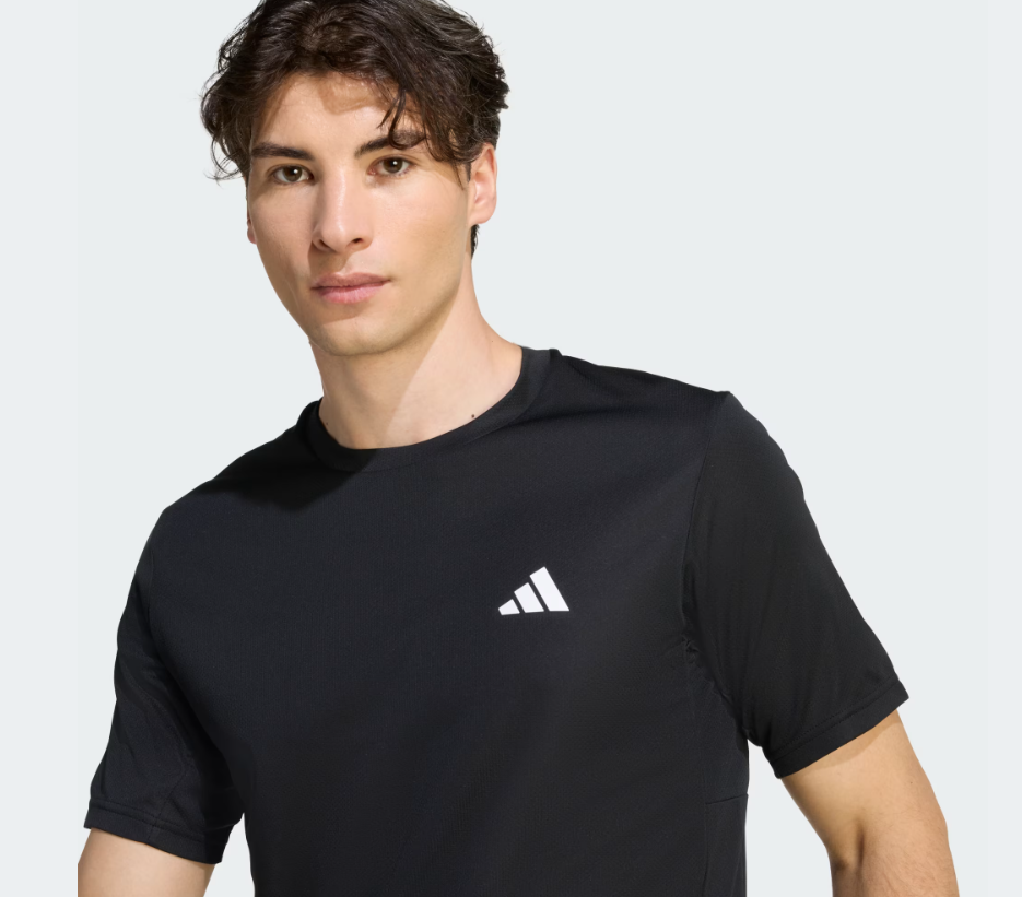 CAMISETA WORKOUT ESSENTIALS BASE_