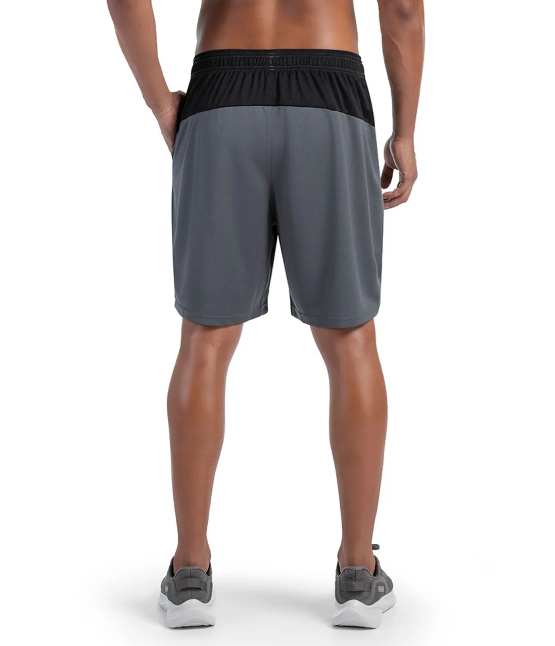 Bermuda Line Mesh 7 Olympikus Masculina_