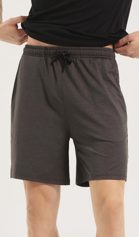 Bermuda Esportiva Masculina Mescla