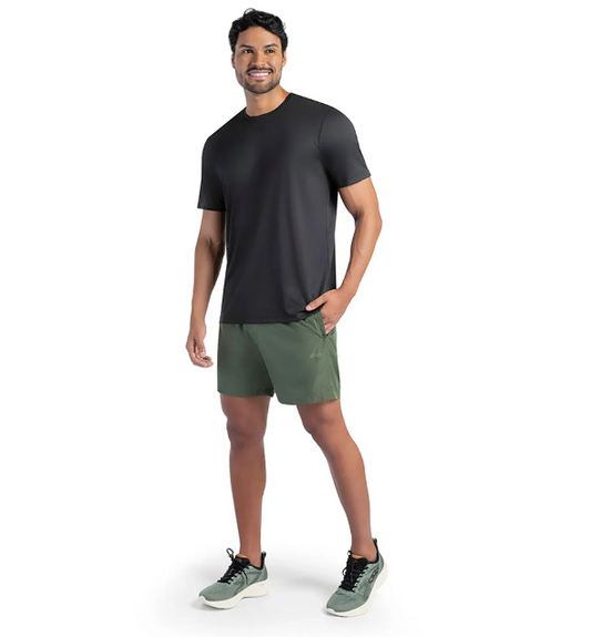 Bermuda Essential 5 Olympikus Masculina_