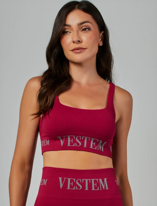 TOP SEAMLESS ELIS_