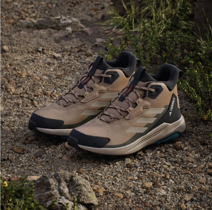 Tênis Terrex Anylander Mid Hiking_