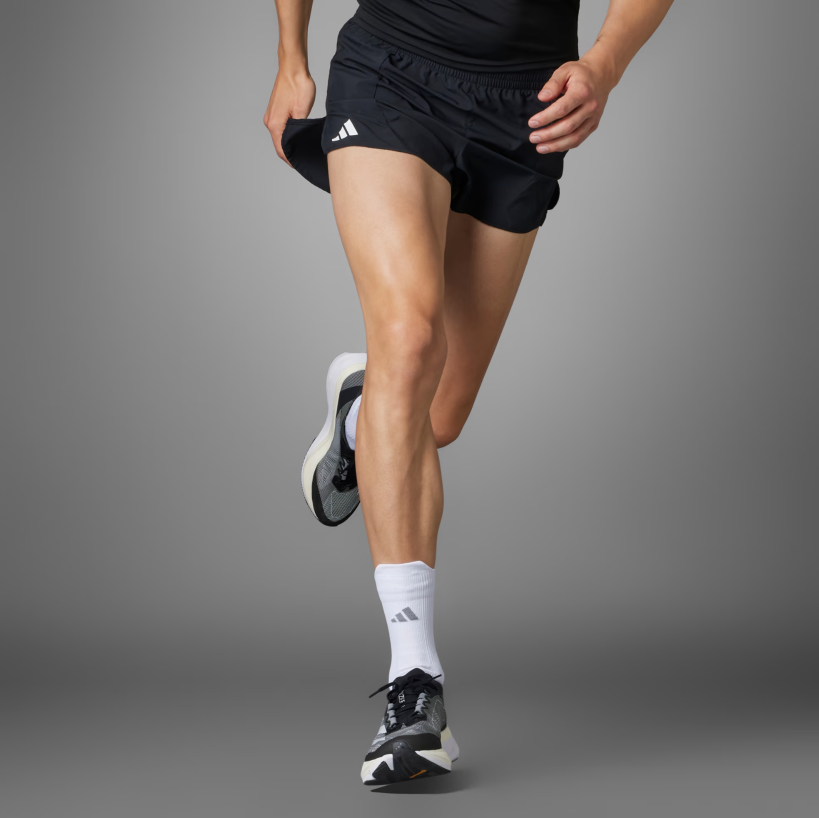 Shorts Corrida Adizero Essentials_