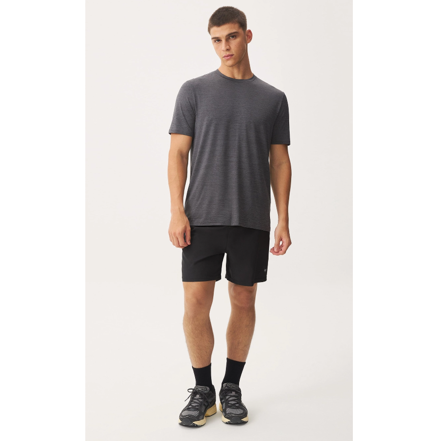 Camiseta Masculina Esportiva Básica Toque Gelado