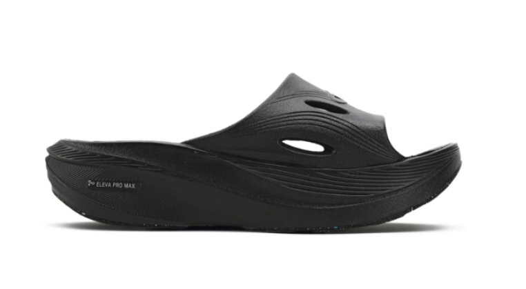 Chinelo Olympikus Pós Corre_